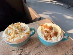 -maan coffee漫咖啡(通州店)