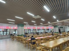 -春晖饭堂(中山大学南校区店)