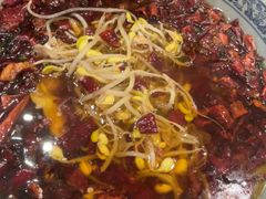 -老鄞江清水龙虾•赵赵家(江北店)