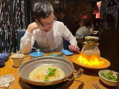 -吃饭皇帝大土家民族菜(正大广场店)