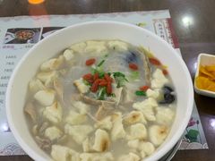 -春发生饭店·非遗(南院门店)