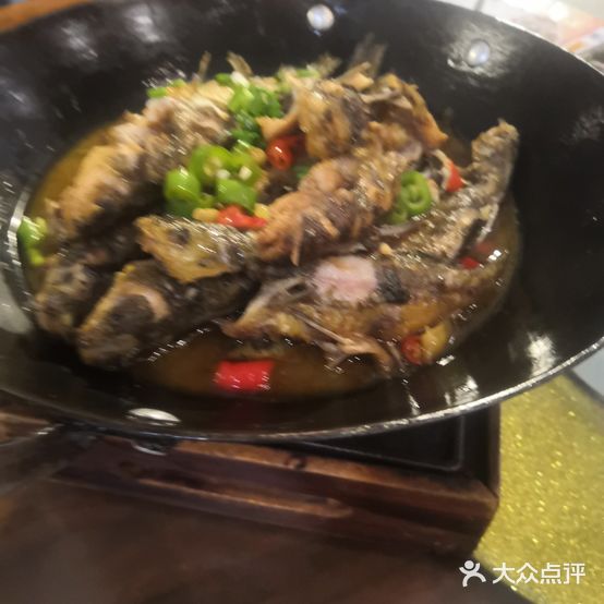 洞庭家宴(牛山店)