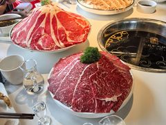 -小龙翻大江文化火锅(太古里店)