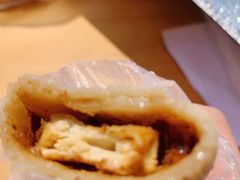 -小红旗臭豆腐炸冷面(万达店)