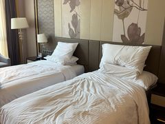 -广州增城富力万达嘉华酒店