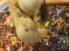 -胖子鱼·天水麻辣鱼火锅(秦州407店)