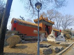 -沈阳植物园