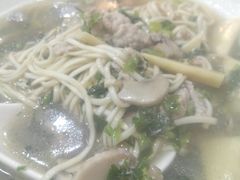 -二扁私房面馆(崂山路店)
