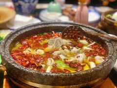-夜宴江景餐厅