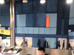 -英雄故事地摊烤肉(马驹桥店)