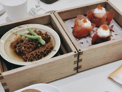 -蔡澜点心·粤菜(月星环球港店)