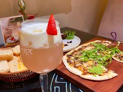 -EATALIA意塔利意式餐厅(鼓楼店)