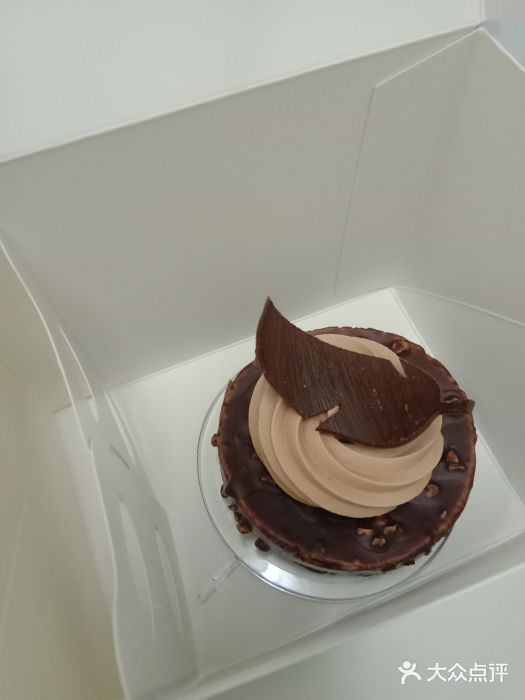 好利来(宣武门店)图片