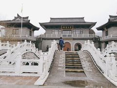 -句容茅山景区
