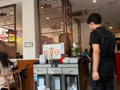 -北门涮肉·铜锅涮肉(南锣鼓巷店)