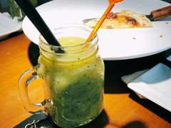 -赤火牛排(金狮广场店)