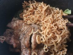 -香港十三座(宝山万达店)