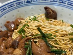 -鲁达面馆本帮风味(共康东路店)