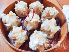 -正宗天津烧麦馆(柳州路店)