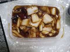 醋溜白菜-望京一号·重庆江湖菜(工体店)
