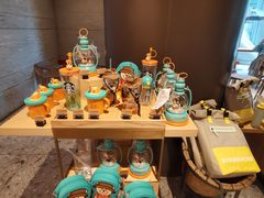 -星巴克臻选(济南恒隆店)