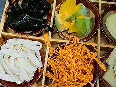 -芈重山老火锅(昌平店)