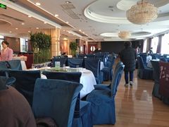 大堂-香融府·烤鸭·家常菜(马家堡路店)