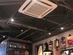 大堂-乐凯撒披萨(东方新世界店)