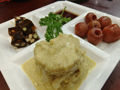 芥末墩儿-都一处烧麦馆(前门店)