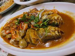 -北李妈妈菜·海肠捞饭(高新万达店)