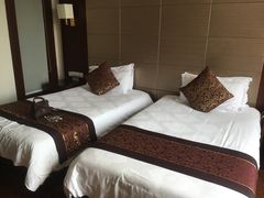-戈尔登酒店·满堂彩咖啡厅