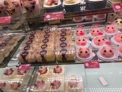-味多美蛋糕(梨园店)