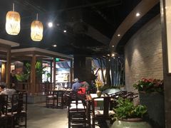 -青藤茶馆(南山路店)