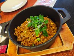 -WOLFGANG PUCK KITCHEN & BAR(迪士尼小镇店)