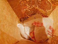 -麦当劳(大厂新城店)