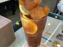 -澳门陈光记烧味饭店(万象城店)