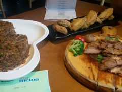 -蜜桃餐厅·古运河畔(南下塘店)