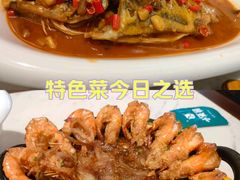 -小菜园新徽菜(滁州苏宁店)