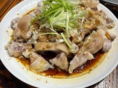 -侠成水上农庄(工业大道店)