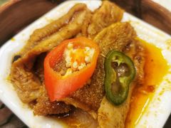 -顺德人家食府(黄金广场店)