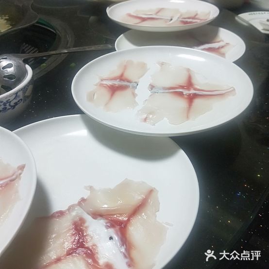 李记长头鱼(半山逸城2期店)