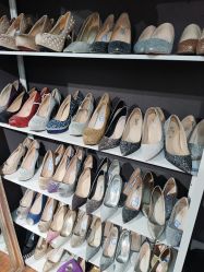 点击看大图 -尚美霓裳晚礼服·合唱服·舞蹈演出服租赁定制