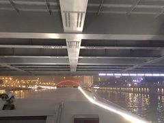 -海河游船-永乐码头(大悲院)