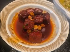 -香丰阁·烤鸭·川湘菜(清河店)