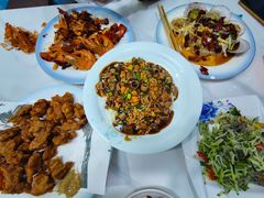 -来之顺海鲜菜馆·青岛菜·始于1993(栈桥店)