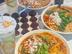 -柳星·螺蛳粉(D11店)