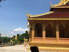 -西双版纳勐泐文化旅游区