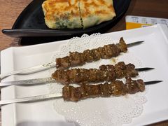 -快乐小羊·内蒙牛羊肉火锅(流花中心店)