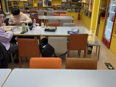 -猎人桌游吧(合生汇店)