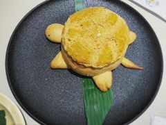 -蔡澜点心·粤菜(西单大悦城店)